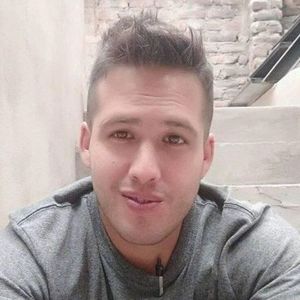 Meet your Posher, Jerson david